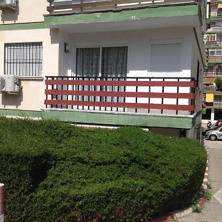 Apartamento Las Naciones 2 Benalmadena Luaran gambar