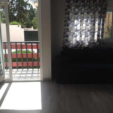 Apartamento Las Naciones 2 Benalmadena Luaran gambar