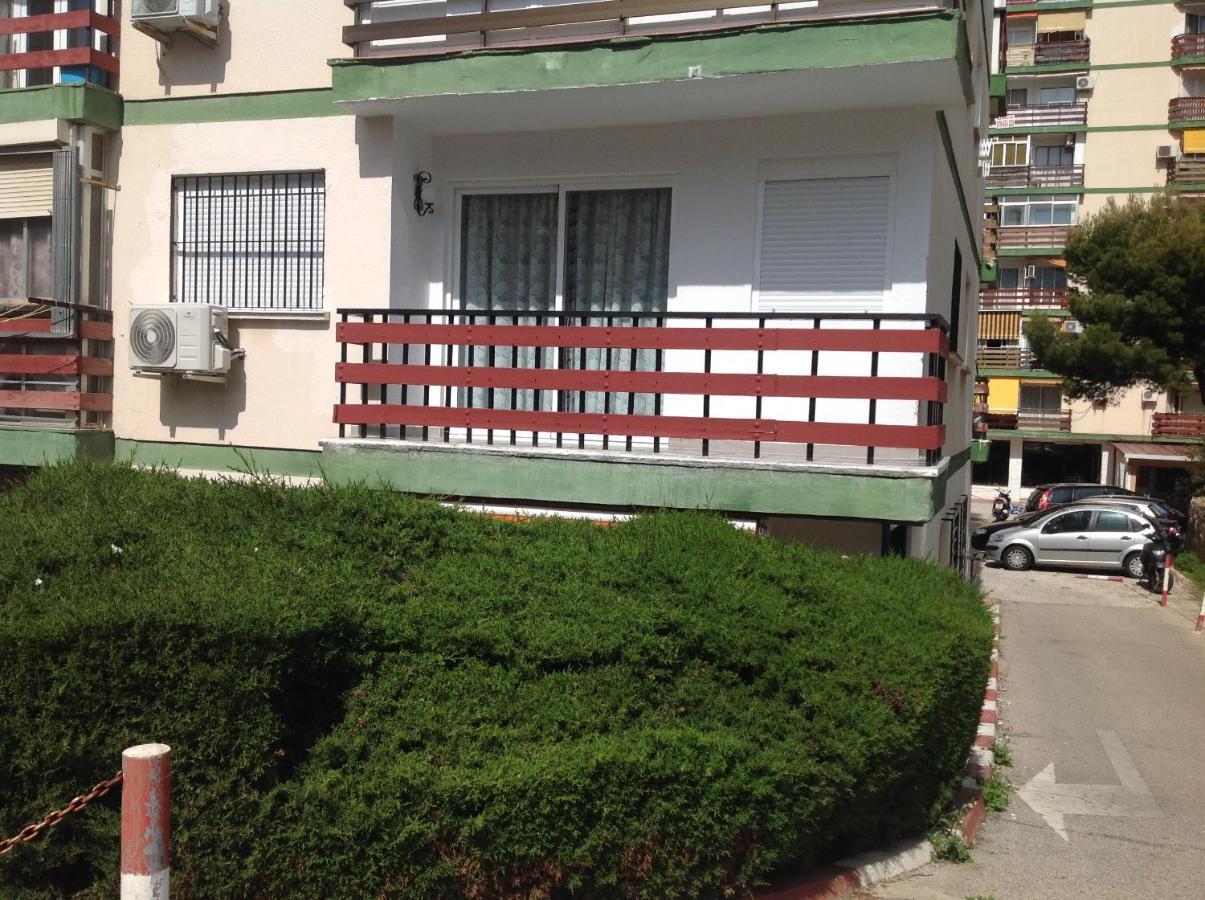 Apartamento Las Naciones 2 Benalmadena Luaran gambar