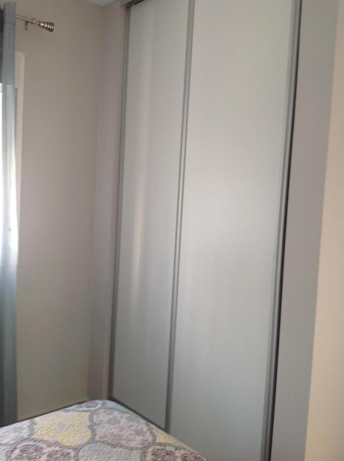 Apartamento Las Naciones 2 Benalmadena Luaran gambar