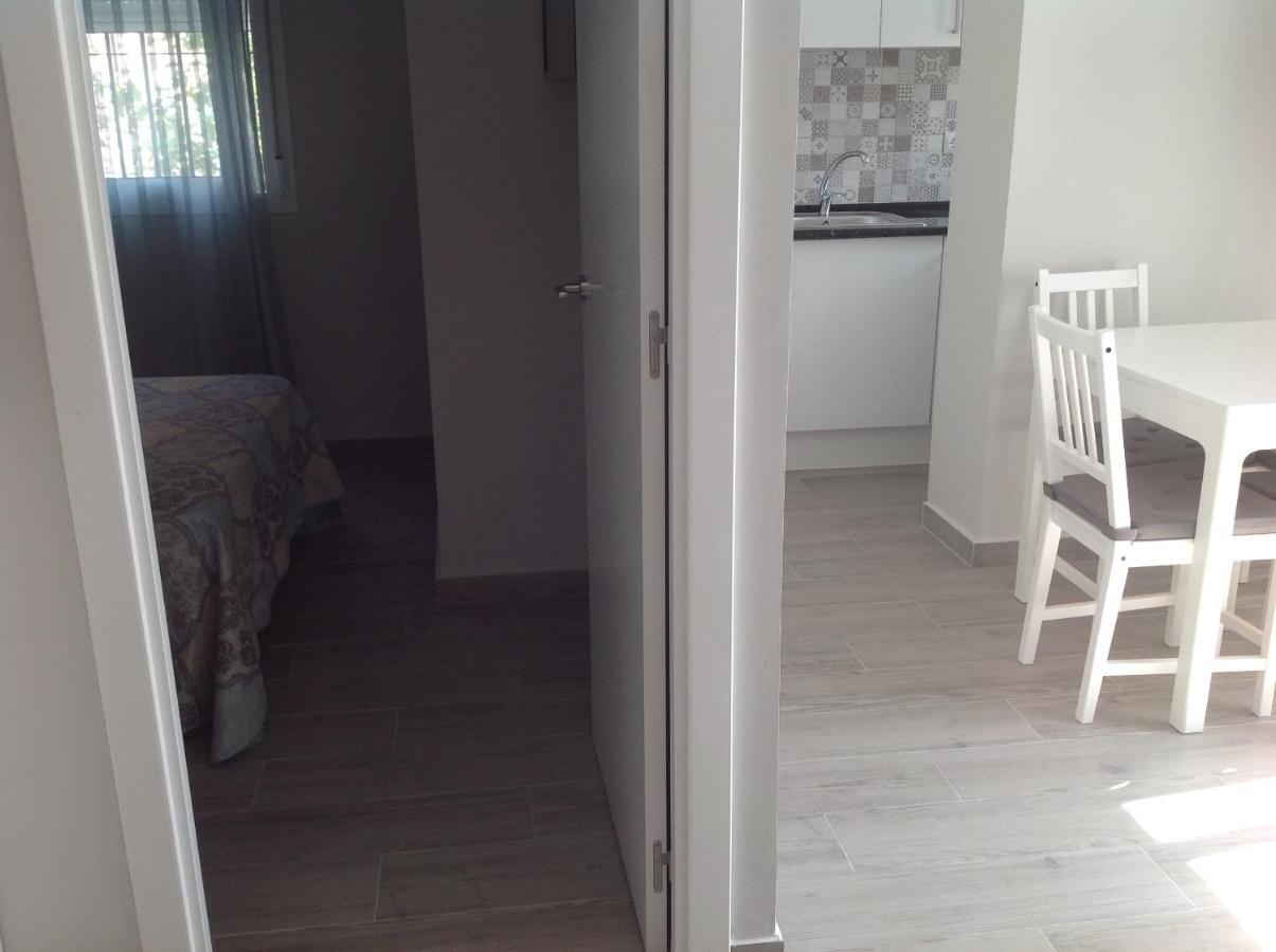 Apartamento Las Naciones 2 Benalmadena Luaran gambar