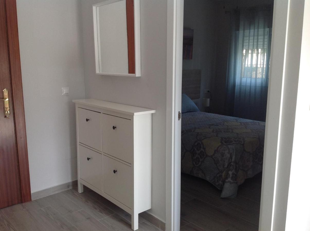 Apartamento Las Naciones 2 Benalmadena Luaran gambar