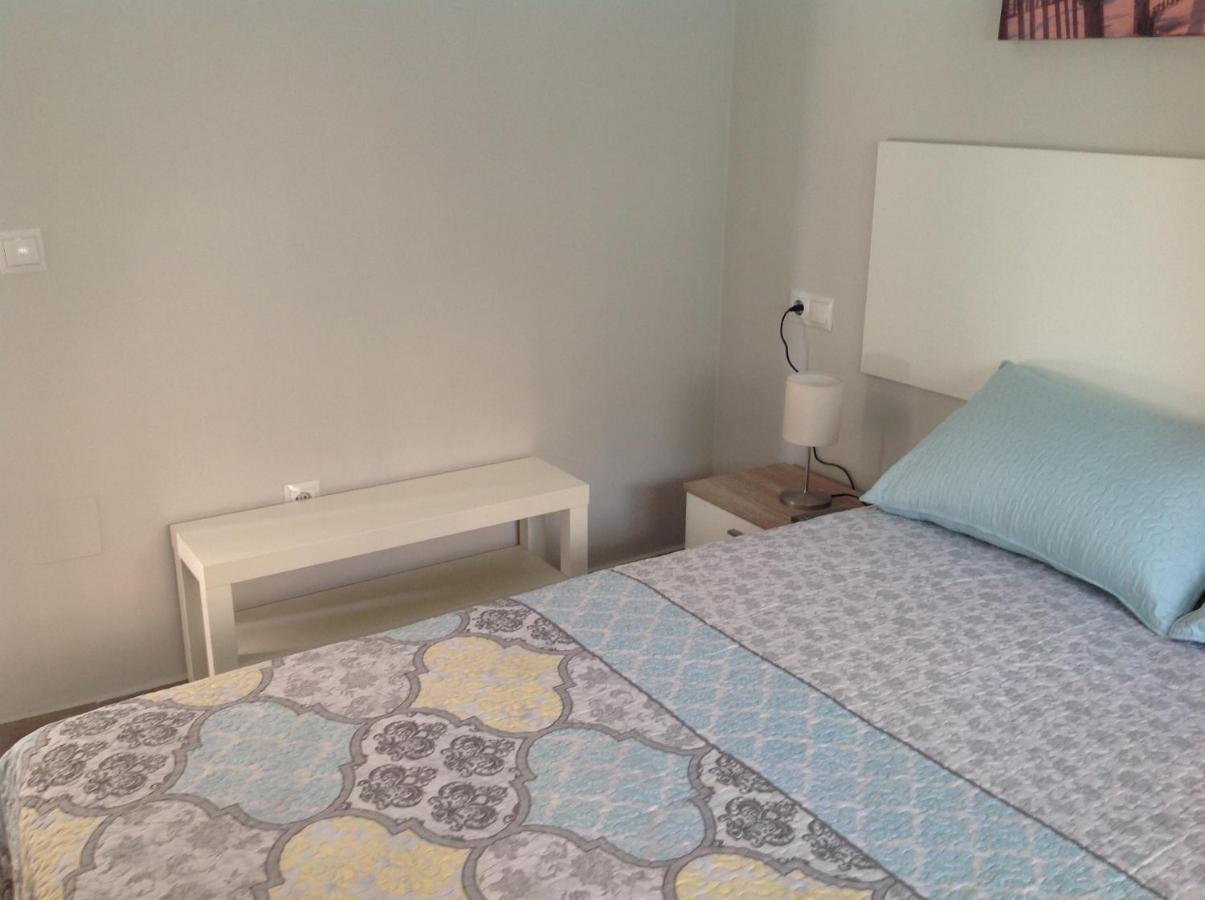 Apartamento Las Naciones 2 Benalmadena Luaran gambar