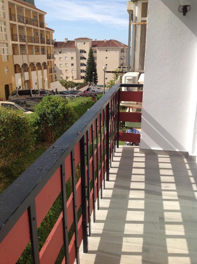 Apartamento Las Naciones 2 Benalmadena Luaran gambar
