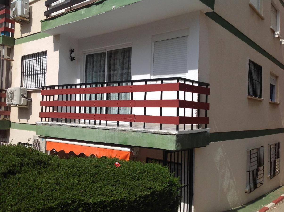 Apartamento Las Naciones 2 Benalmadena Luaran gambar