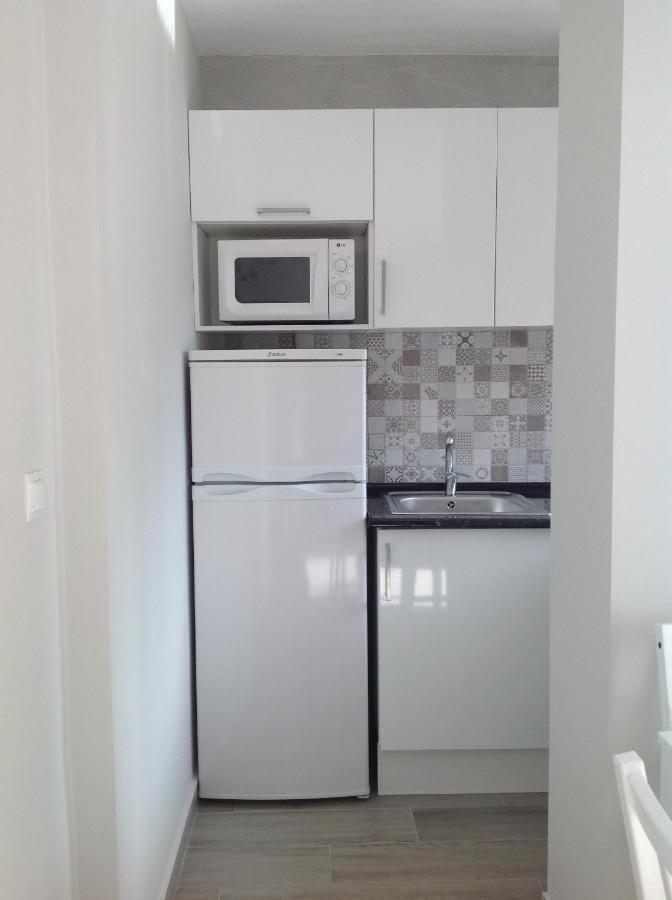 Apartamento Las Naciones 2 Benalmadena Luaran gambar