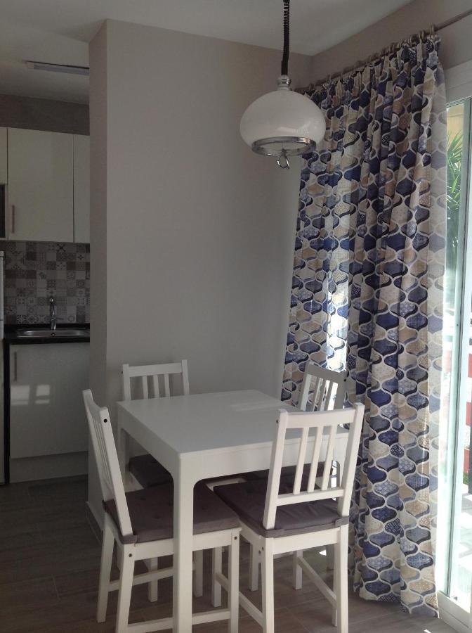 Apartamento Las Naciones 2 Benalmadena Luaran gambar