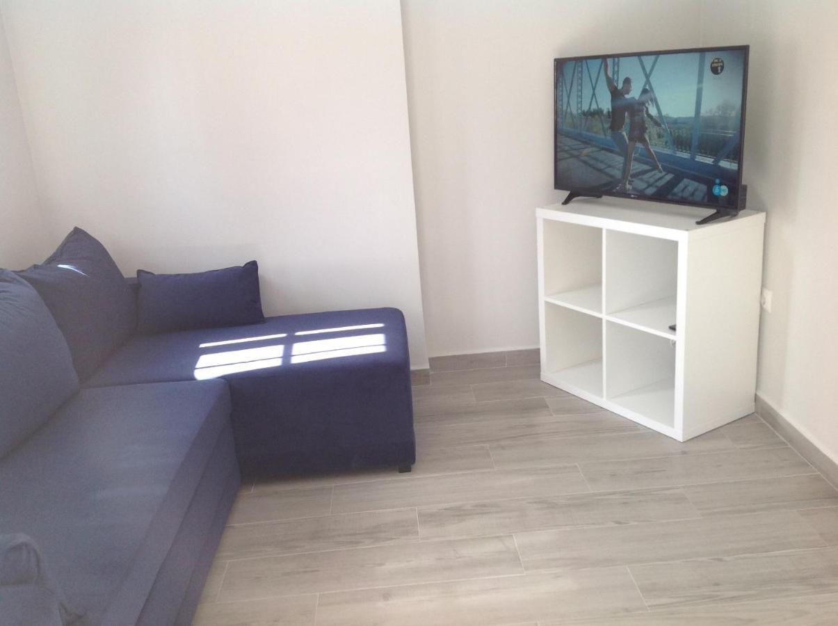 Apartamento Las Naciones 2 Benalmadena Luaran gambar