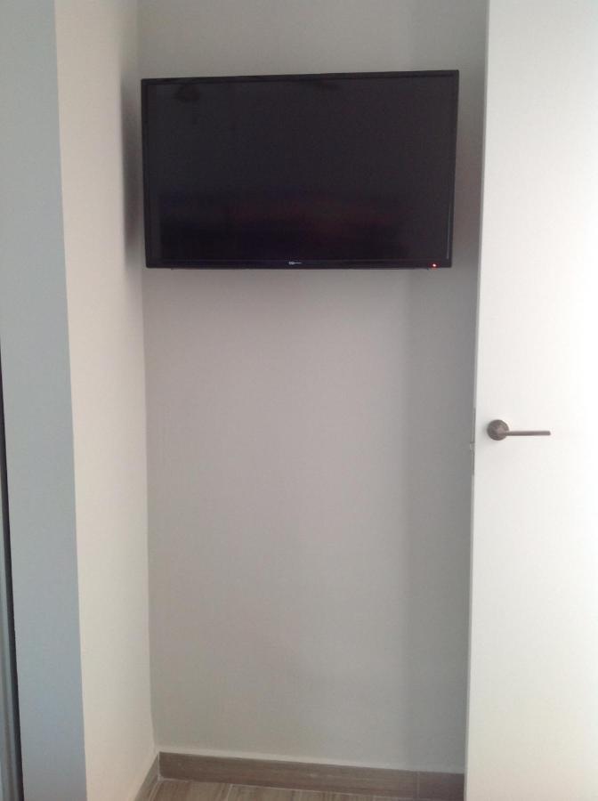 Apartamento Las Naciones 2 Benalmadena Luaran gambar