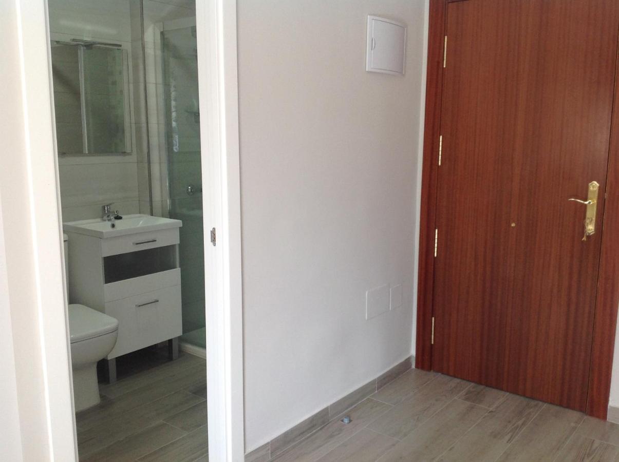 Apartamento Las Naciones 2 Benalmadena Luaran gambar