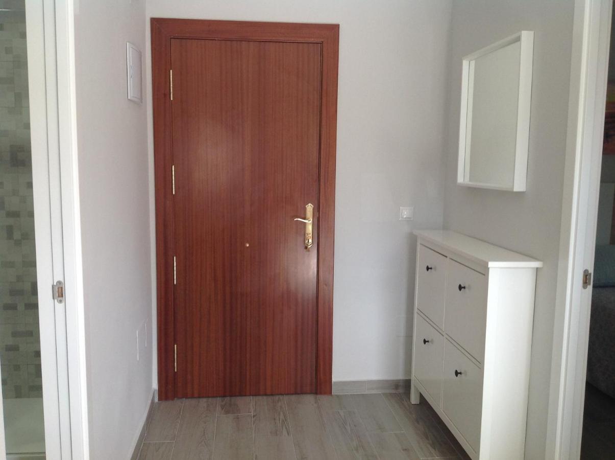Apartamento Las Naciones 2 Benalmadena Luaran gambar